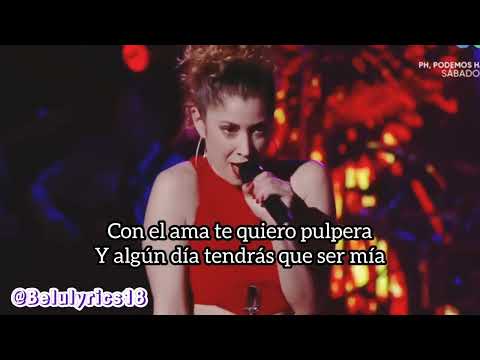 La pulpera de Santa Lucía - Ignacio Corsini (La voz Argentina)