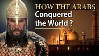 Golden Age of the Arab Caliphate | History of the Creation of the Arab State