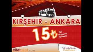 Biletbilet.com | Ankara Otobüs Bileti