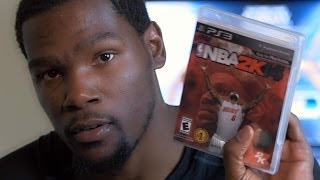 NBA 2K14 video thumbnail