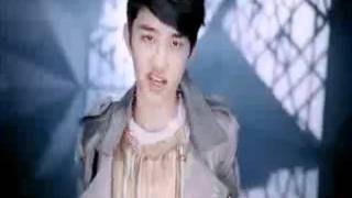 EXO K - History (Chipmunk ver.) MV