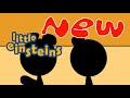 Little Einstein S Theme Song Remake Animation Gummi S Train Adventure PT 1 Video Was Missing
