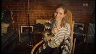 Part 3 of 3 A Camp Nina Persson interview documentary