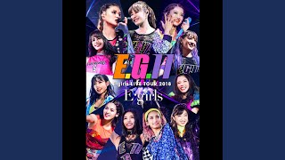 Love ☆ Queen (Live at Saitama Super Arena 2018.8.5)