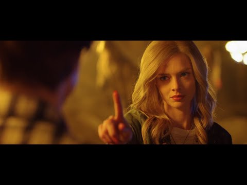 The Babysitter: Killer Queen - Bee's Sacrifice/Ending Scene (1080p)