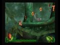 Disney S Tarzan Walkthrough Part 2 Going Ape