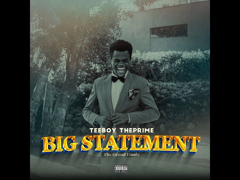 Three Sixteen (Official Audio) by TeeBoy ThePrime ft StarLeo
