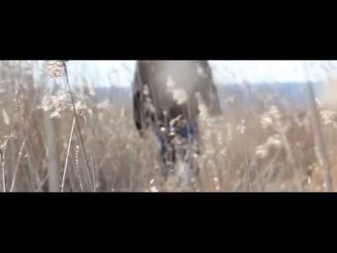 OldRocketFilms - Svenzn Mandela - Treiben im Wind (Musikvideo)
