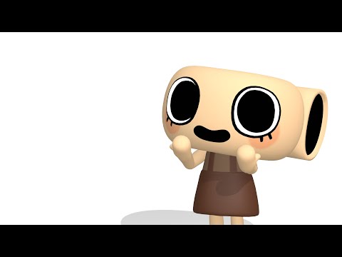 Dinosaurs Go Rawr - Dandy's World