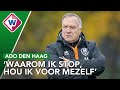 ADO Den Haag moet presteren tegen Telstar maar mist een aantal belangrijke spelers