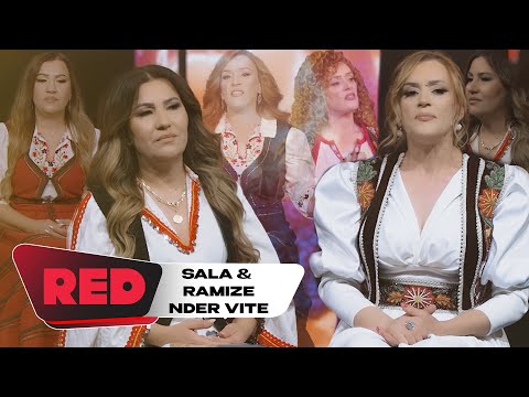 Sala Bekteshi & Ramize Caka - Kolazh nder vite