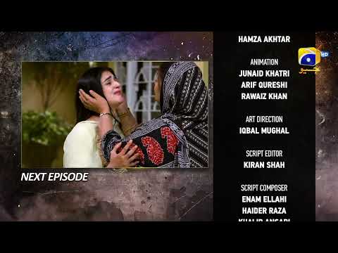 Kalank Episode 26 Teaser - HAR PAL GEO