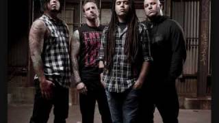 Nonpoint-5 Minutes Alone