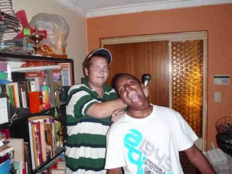 STANE MC ft. SHADOW MC and AMY - LONELY CROWD