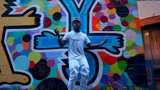 Roney - First Day Out (Official Video)