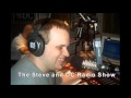 Steve and DC Radio Show - Ozzy Osbourne sings ...