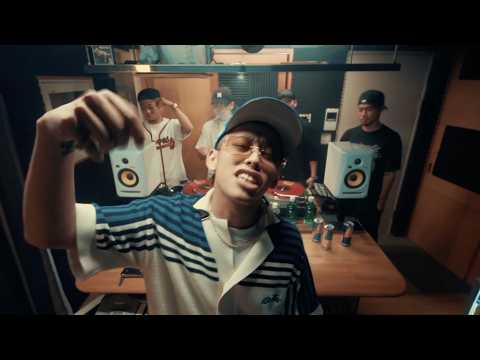 DJ KANJI - GM (feat. TOME & eyden) [Official Music Video]