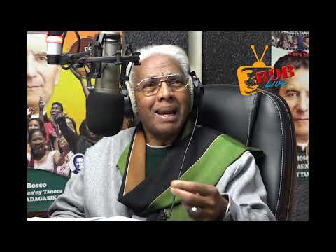 Mba ho vanona (Miresaka manokana ny momban'ny fiaraha-monina Malagasy)