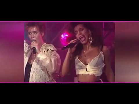 Dolly Dots The Last Concert medley ‘88