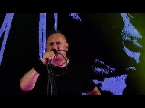 IORIO - DEL CAMIONERO (letra y música Ricardo IORIO)  Avivando la llama de la ley natural /