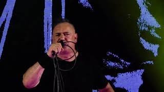 IORIO - DEL CAMIONERO (letra y música Ricardo IORIO)  Avivando la llama de la ley natural /