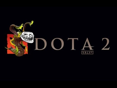 ProDOTA World League - Darer vs CLG - Trolling Veno