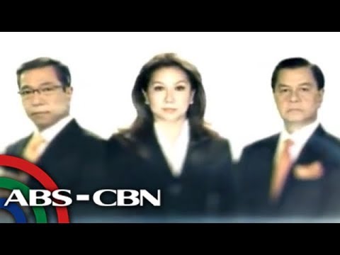 TV Patrol - New OBB - Nov 8 2010