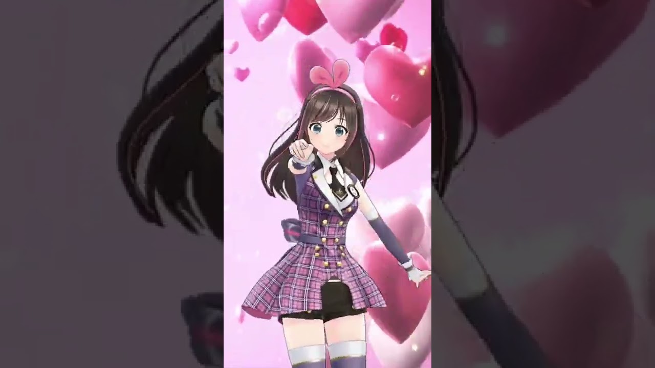 この子からチョコもらえたらかわいすぎて○ぬ！？😵🍫💓#shorts