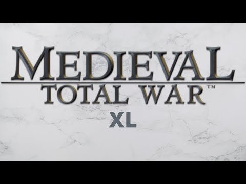 More Factions, More Fun - Medieval Total War XL Mod