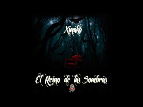 Nosfe ft Xinako   Al Dente [El reino de las sombras] (Track 10)