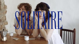Donna Blue - Solitaire (Official Video)