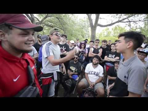 WORDPLAY KILATE SLOW vs. RASTA KOFLA DEI G: Cuartos - 3X Triplice 2020