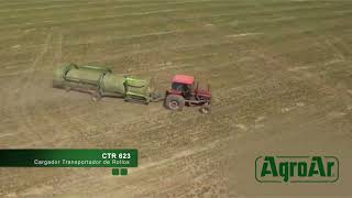Prodaja AgroAr CTR 623 prikolice za sijeno - Slika 4 | Agronetto HR Nova AgroAr CTR 623 prikolica za sijeno | Slika 4 - Agronetto
