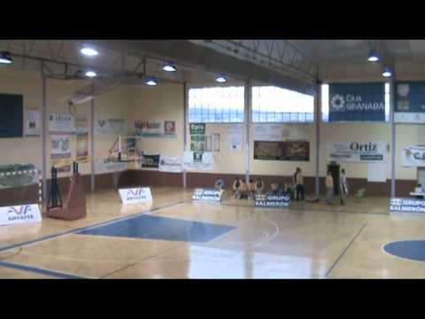 EBA D J16. Guadix - Novaschool