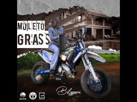 Mo Le To Grass - Bilygane -Official Clip (ScProduction)