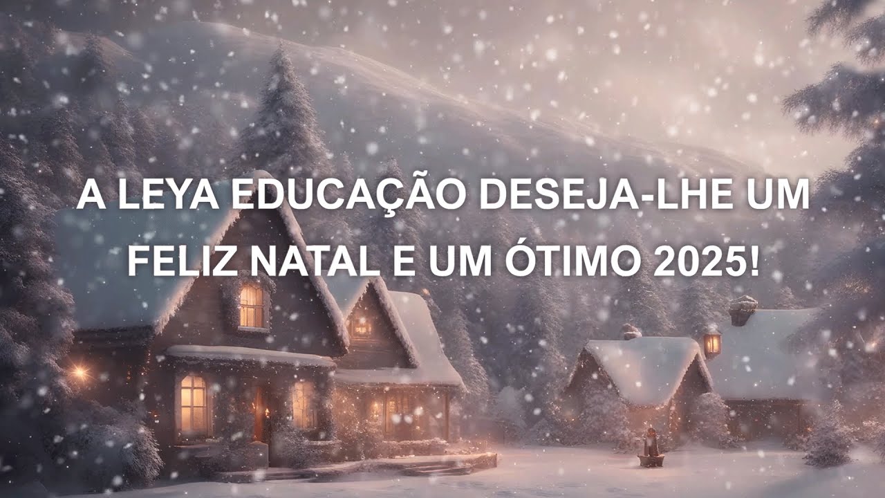 Feliz Natal 2024!