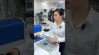Fiber Laser Marking Machine For Small electronics