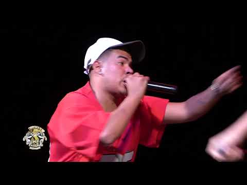 CHICHO VS DAMI VS DOZIZ - OCTAVOS FINAL DORADA ROMPE CADENAS FREE
