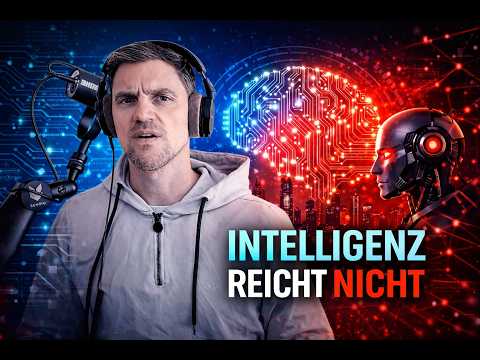 AGI vs. Umano: perché non possiamo più competere