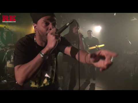 Lion Killa feat  Streup Daddy   Faya Live ♬ Jan  2015