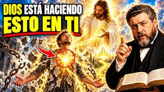 Si Sientes Que Dios Está Callado, Está Haciendo Exactamente Esto en Ti Ahora | Spurgeon
