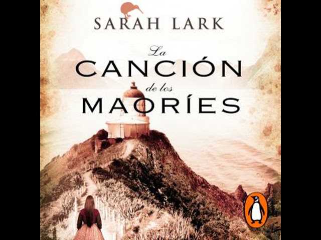 Vídeo relacionado con La canción de los maoríes (Trilogía de la Nube Blanca 2) (Trilogía a Sarah Lark- 0003 (NB GRANDES NOVELAS))