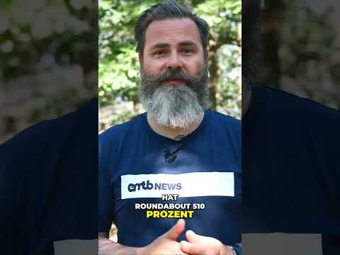 🔥 Pinion MGU E1 – The advantages of the 12-speed gearbox: 600% bandwidth