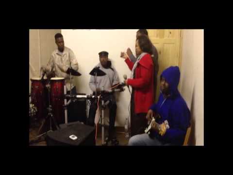 Faadumiina Dur*DurBand  "LOVE MY LOVE SONG"