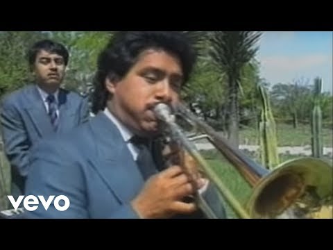 Video Entrega De Amor de Los Ángeles Azules
