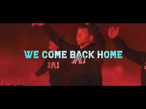 Atmozfears & Sound Rush - Come Back Home | Q-dance Records | Official Video