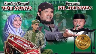 Download lagu KENDANG KEMPUL WALI SONGO - TOMAN - KH. ABUNAWAS mp3 Download lagu KENDANG KEMPUL WALI SONGO - TOMAN - KH. ABUNAWAS mp3