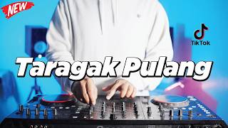 Download lagu DJ TARAGAK PULANG | LAGU MINANG VIRAL TIKTOK MUDIK 2026 Alah batahun rantau manjadi labuahan hiduik mp3