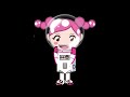 Astronaut Variations Mario Luigi Toad Toadette