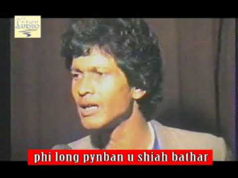 Rana Kharkongor - Tiewkulab (Official Music Video)